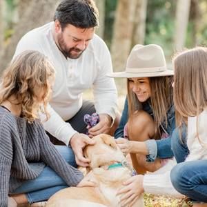 Meet your Posher, Kristin